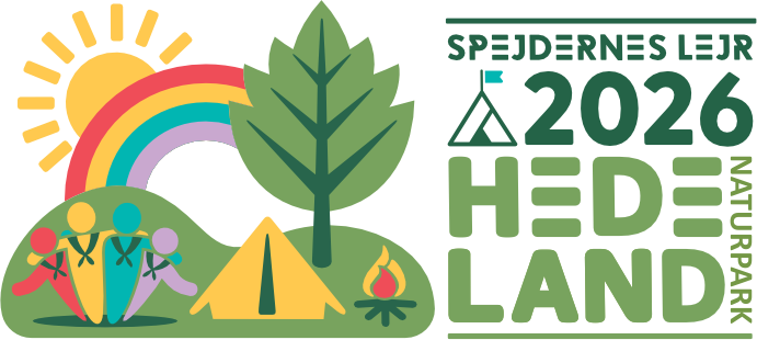 Spejdernes Lejr 2026